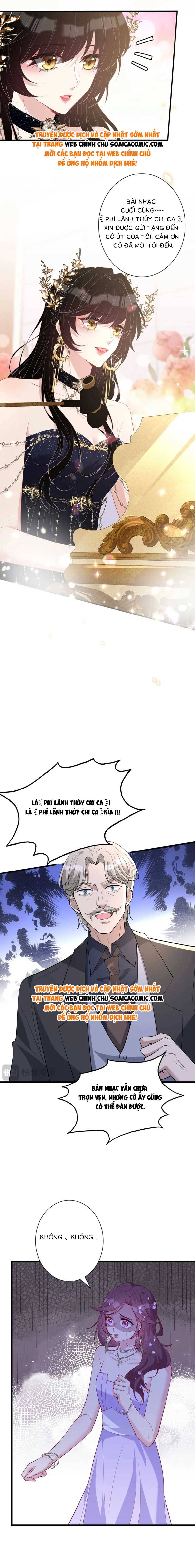 Thiên Kim Thật Là Đại Lão Toàn Năng: Chapter 101