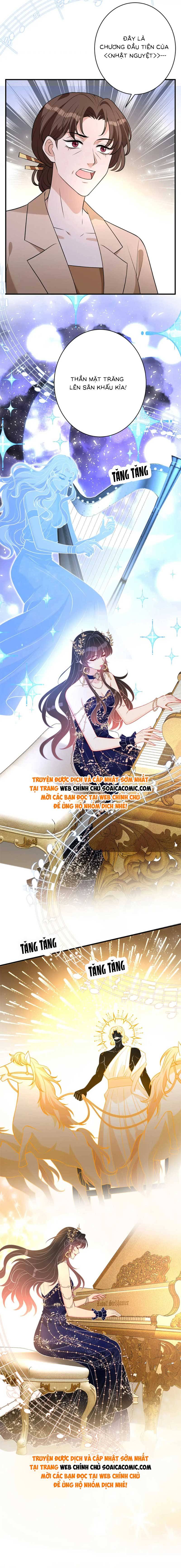 Thiên Kim Thật Là Đại Lão Toàn Năng: Chapter 101