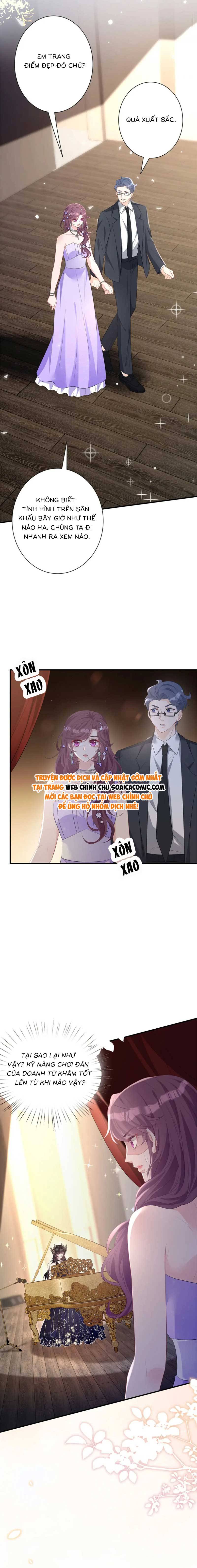 Thiên Kim Thật Là Đại Lão Toàn Năng: Chapter 101