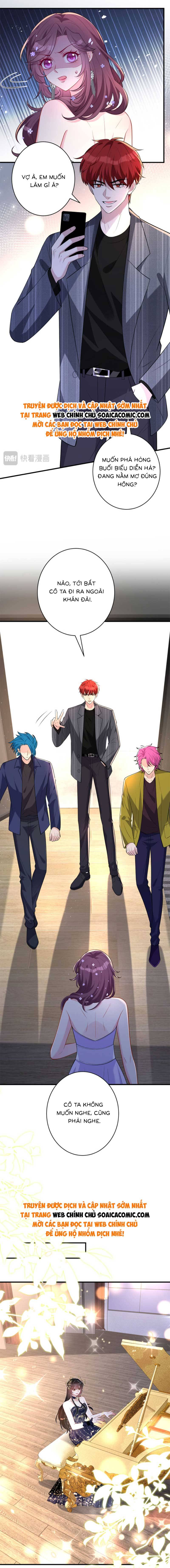 Thiên Kim Thật Là Đại Lão Toàn Năng: Chapter 102