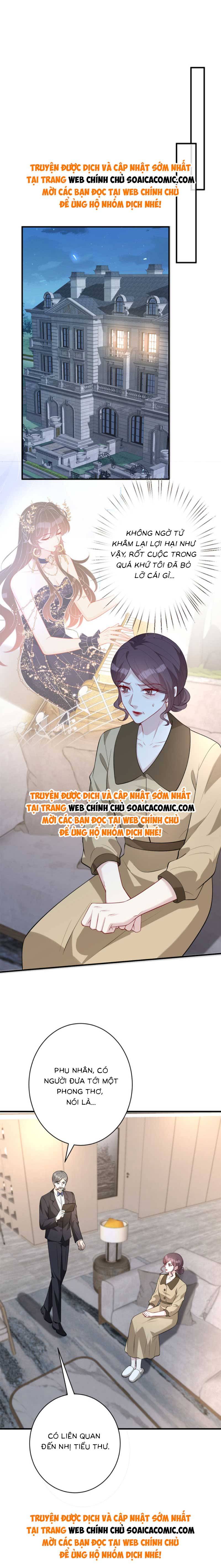 Thiên Kim Thật Là Đại Lão Toàn Năng: Chapter 102