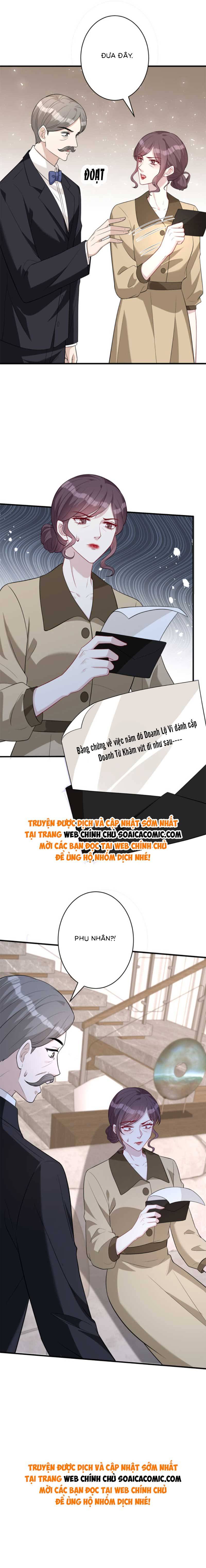 Thiên Kim Thật Là Đại Lão Toàn Năng: Chapter 102