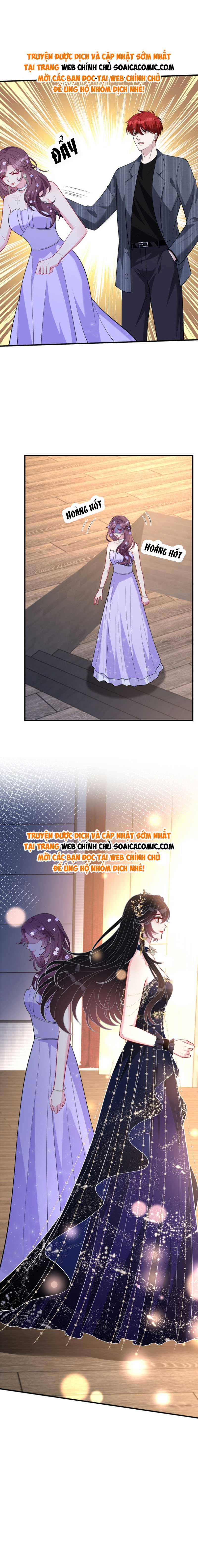 Thiên Kim Thật Là Đại Lão Toàn Năng: Chapter 102