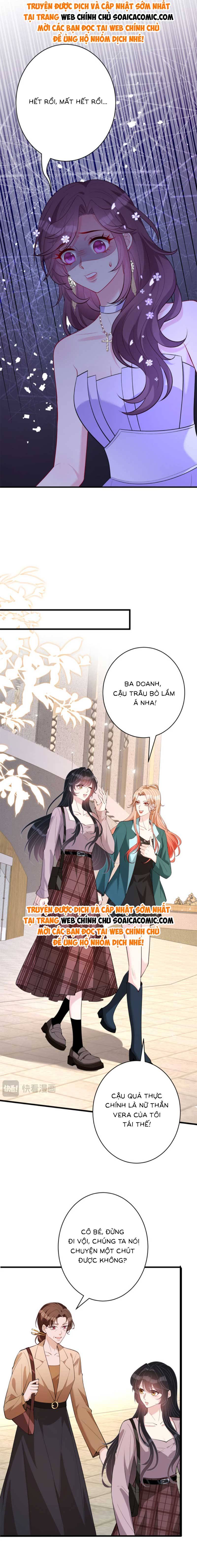 Thiên Kim Thật Là Đại Lão Toàn Năng: Chapter 102