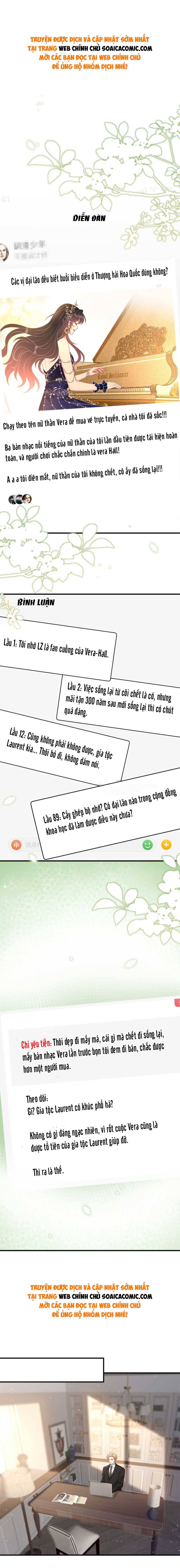 Thiên Kim Thật Là Đại Lão Toàn Năng: Chapter 103