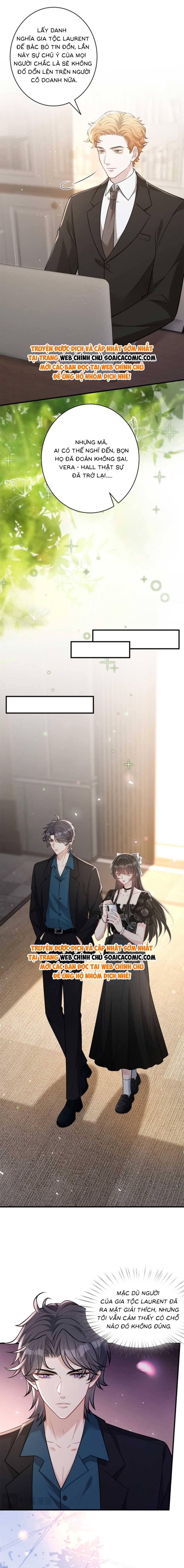 Thiên Kim Thật Là Đại Lão Toàn Năng: Chapter 103