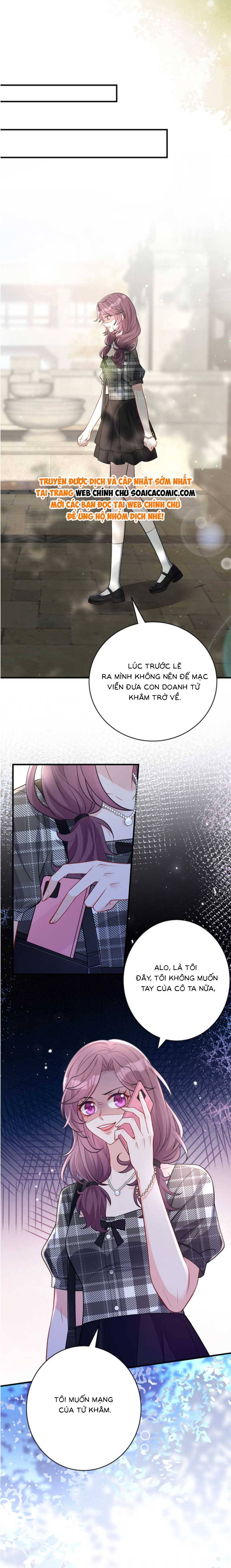 Thiên Kim Thật Là Đại Lão Toàn Năng: Chapter 103