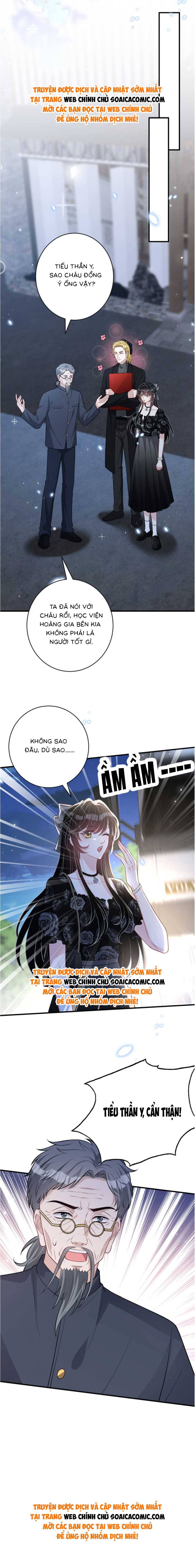Thiên Kim Thật Là Đại Lão Toàn Năng: Chapter 103