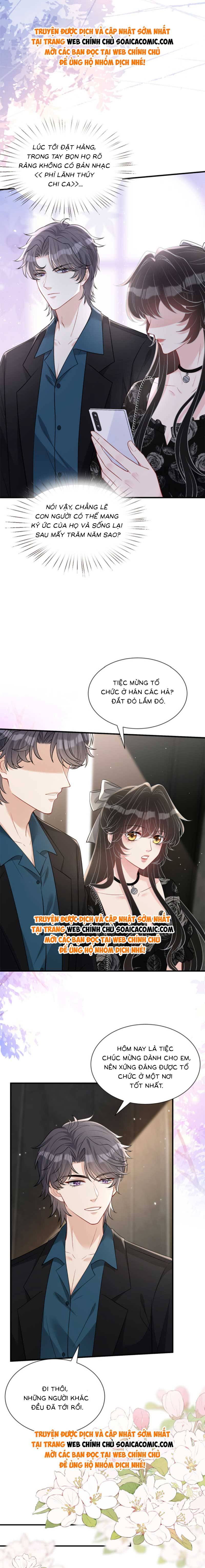 Thiên Kim Thật Là Đại Lão Toàn Năng: Chapter 103