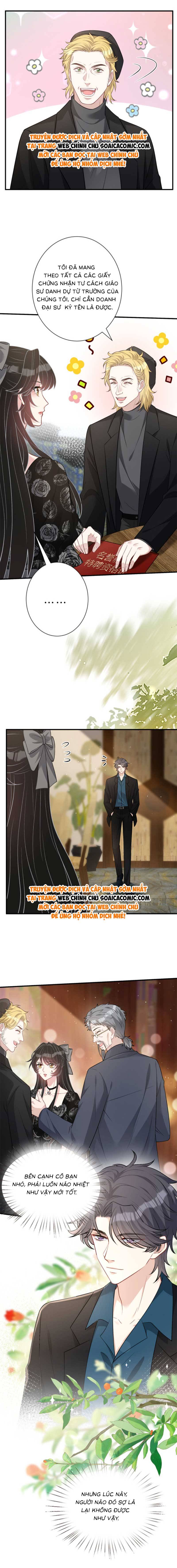 Thiên Kim Thật Là Đại Lão Toàn Năng: Chapter 103