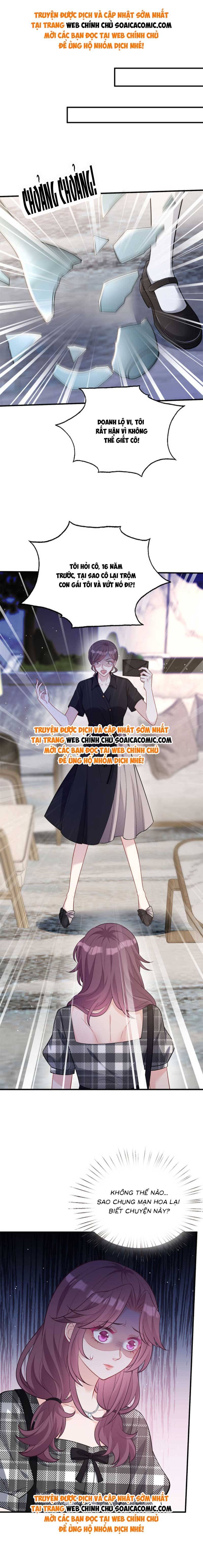 Thiên Kim Thật Là Đại Lão Toàn Năng: Chapter 103