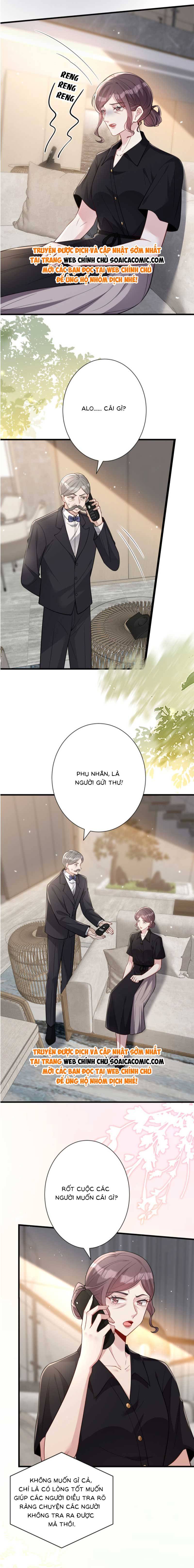 Thiên Kim Thật Là Đại Lão Toàn Năng: Chapter 103