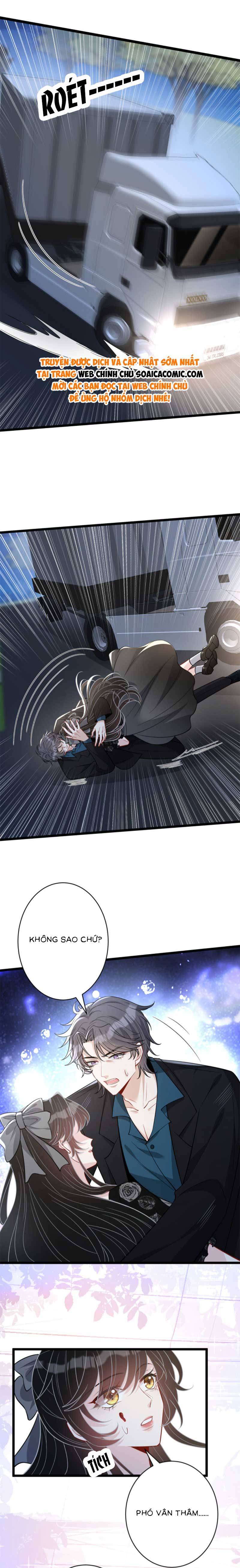 Thiên Kim Thật Là Đại Lão Toàn Năng: Chapter 104