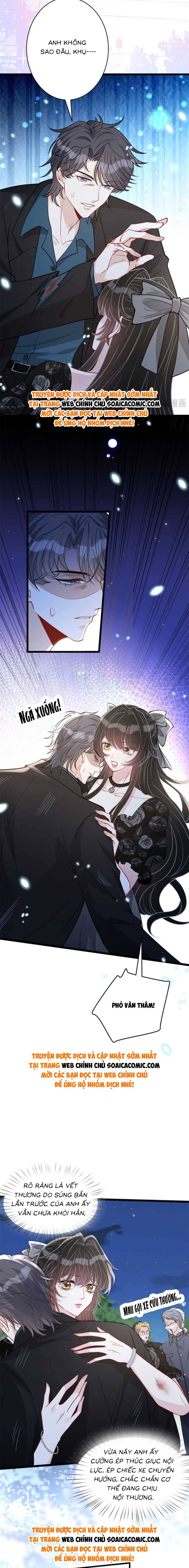 Thiên Kim Thật Là Đại Lão Toàn Năng: Chapter 104