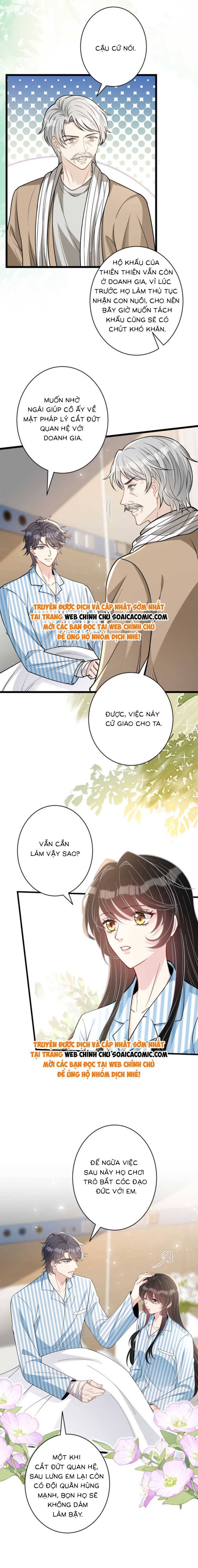 Thiên Kim Thật Là Đại Lão Toàn Năng: Chapter 104