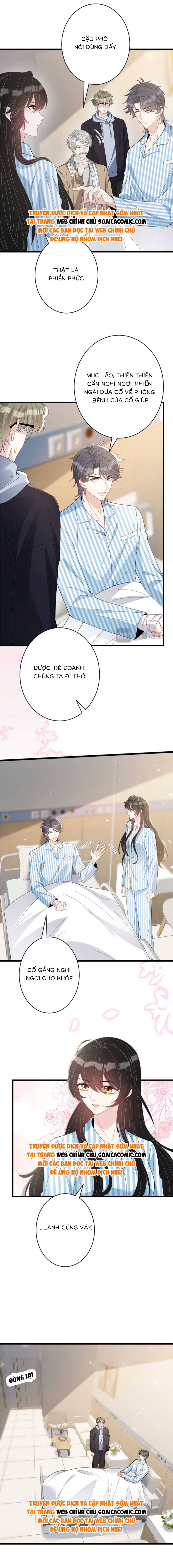 Thiên Kim Thật Là Đại Lão Toàn Năng: Chapter 104