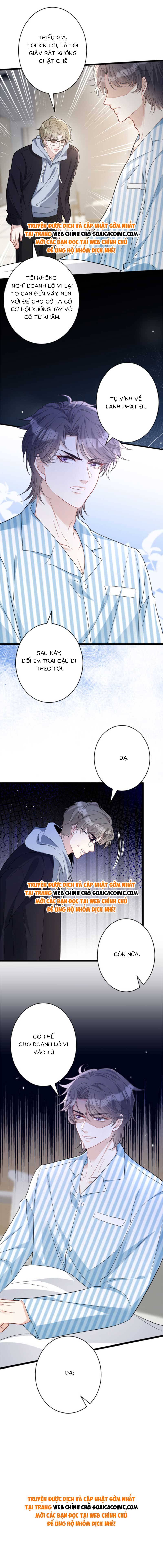 Thiên Kim Thật Là Đại Lão Toàn Năng: Chapter 104