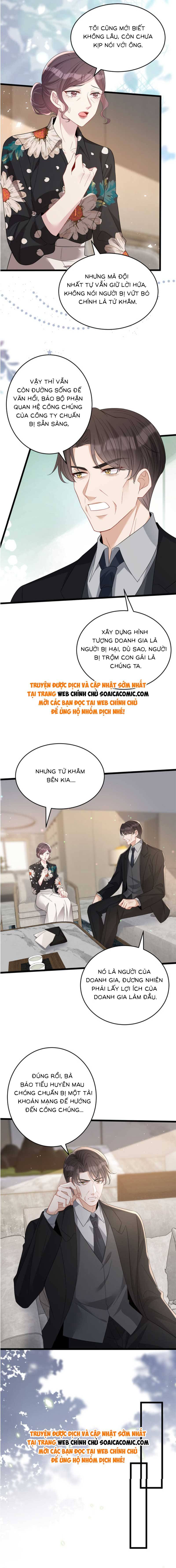 Thiên Kim Thật Là Đại Lão Toàn Năng: Chapter 105