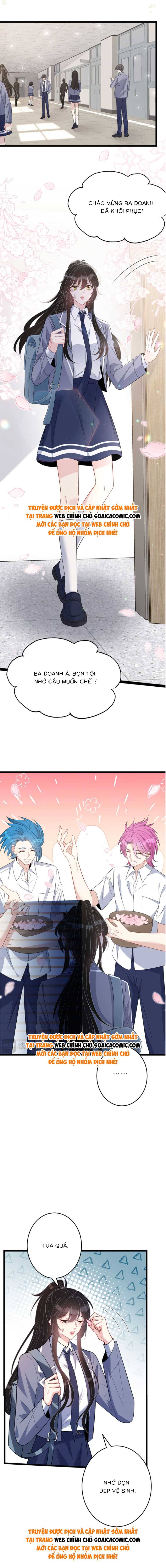 Thiên Kim Thật Là Đại Lão Toàn Năng: Chapter 105