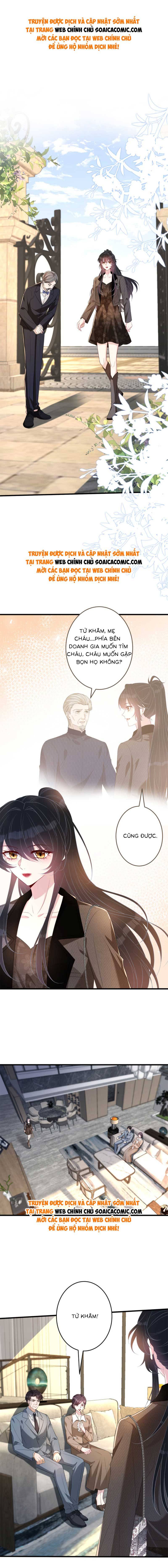 Thiên Kim Thật Là Đại Lão Toàn Năng: Chapter 106