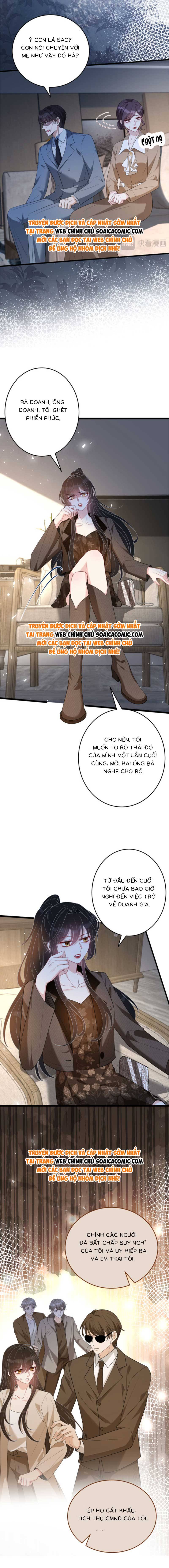 Thiên Kim Thật Là Đại Lão Toàn Năng: Chapter 106