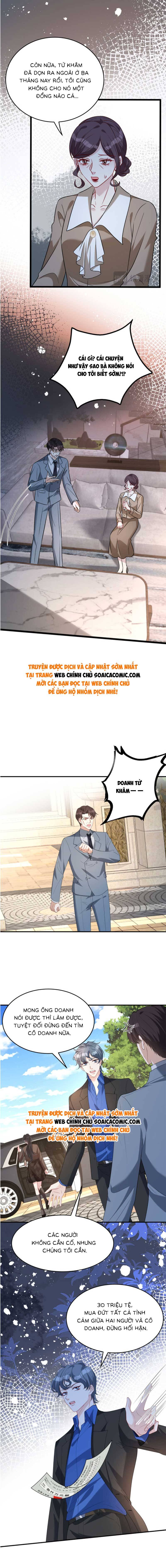 Thiên Kim Thật Là Đại Lão Toàn Năng: Chapter 106