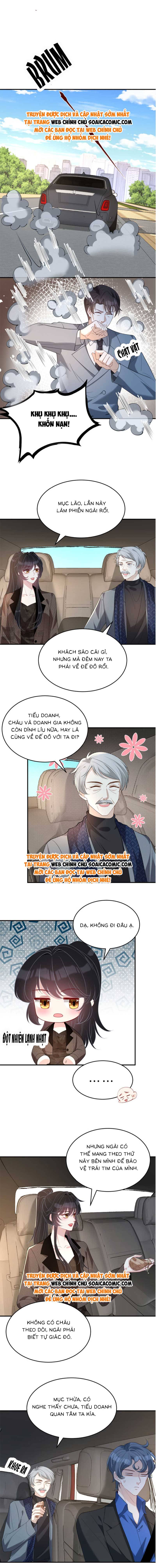 Thiên Kim Thật Là Đại Lão Toàn Năng: Chapter 106