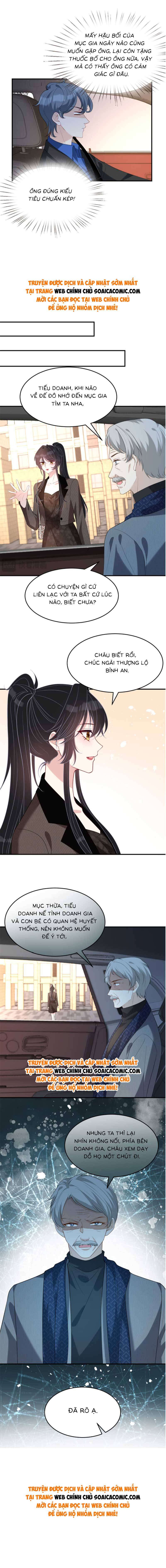 Thiên Kim Thật Là Đại Lão Toàn Năng: Chapter 106