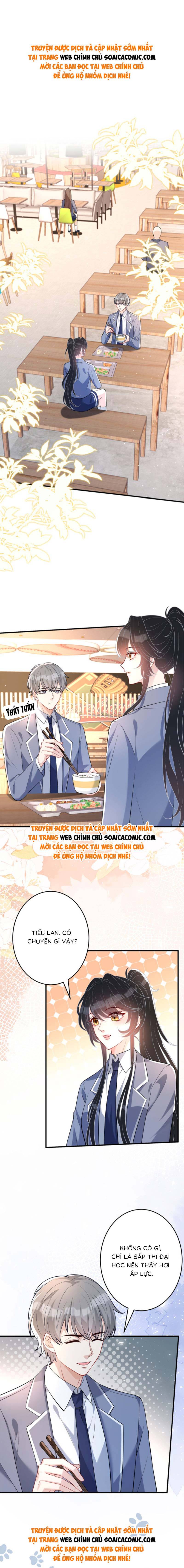 Thiên Kim Thật Là Đại Lão Toàn Năng: Chapter 107