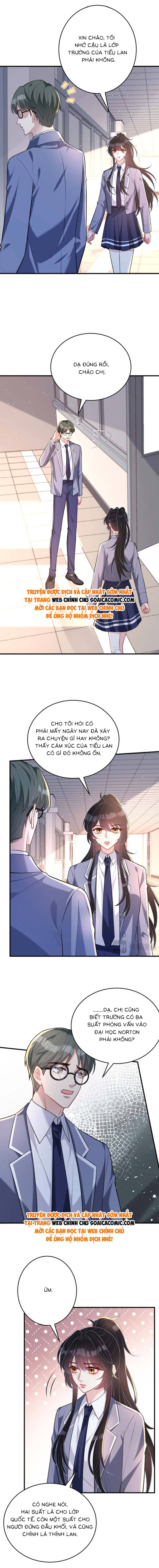 Thiên Kim Thật Là Đại Lão Toàn Năng: Chapter 107