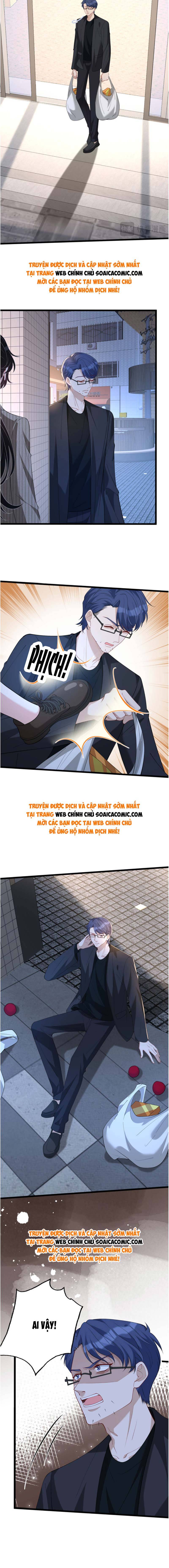 Thiên Kim Thật Là Đại Lão Toàn Năng: Chapter 107