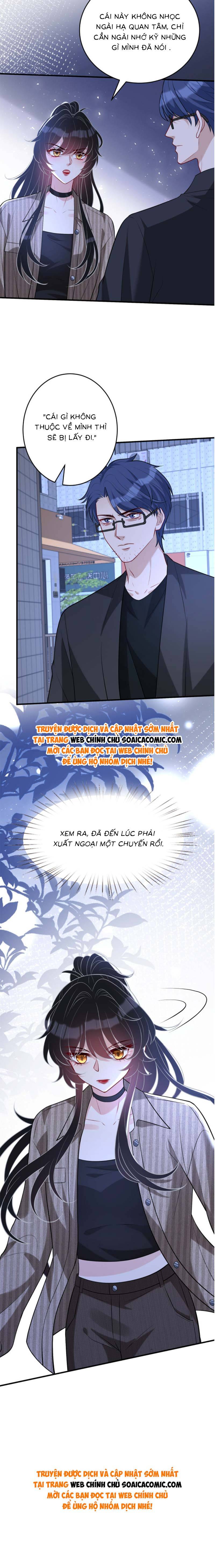 Thiên Kim Thật Là Đại Lão Toàn Năng: Chapter 107
