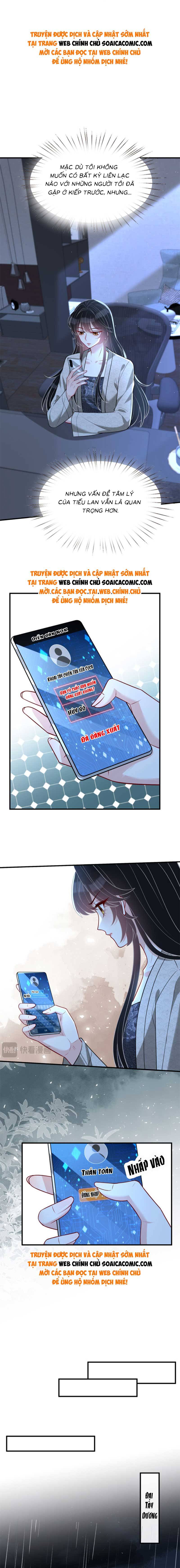 Thiên Kim Thật Là Đại Lão Toàn Năng: Chapter 108