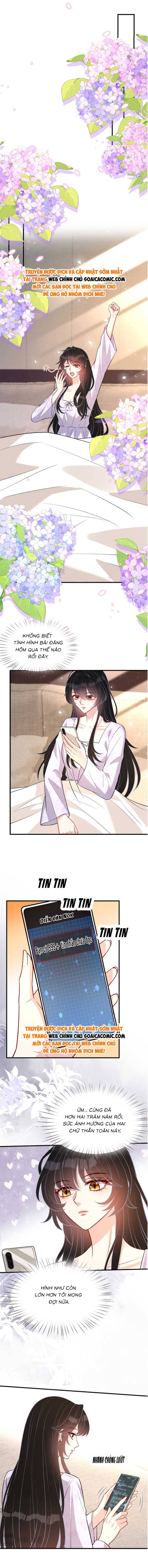 Thiên Kim Thật Là Đại Lão Toàn Năng: Chapter 108
