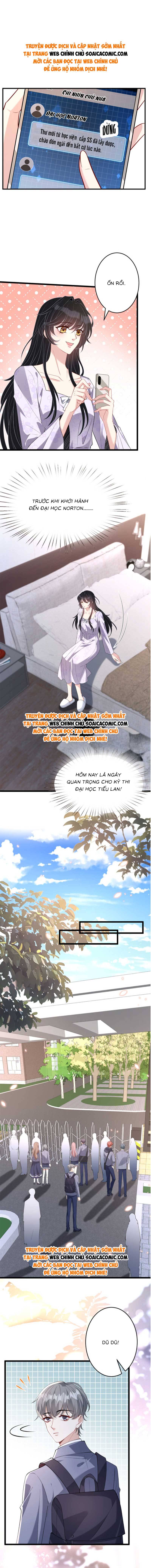 Thiên Kim Thật Là Đại Lão Toàn Năng: Chapter 108