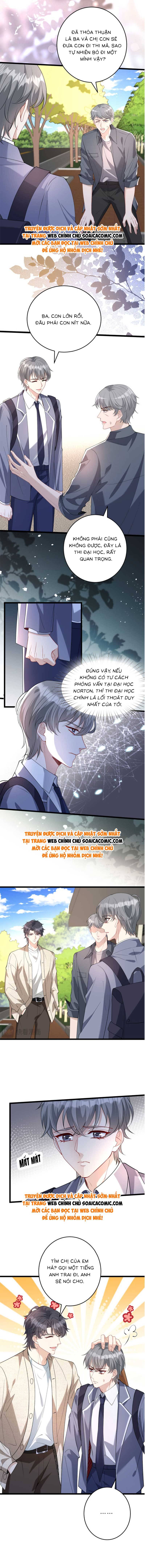 Thiên Kim Thật Là Đại Lão Toàn Năng: Chapter 108