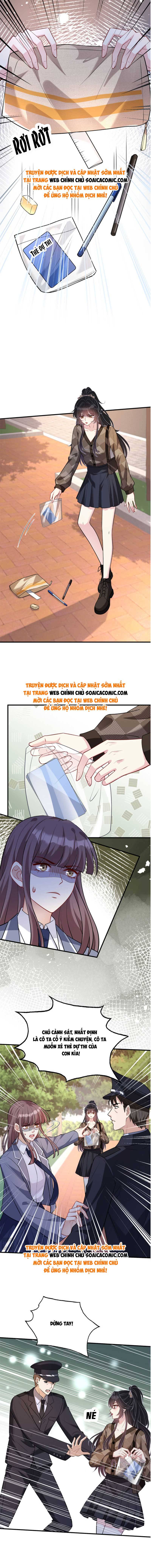 Thiên Kim Thật Là Đại Lão Toàn Năng: Chapter 109