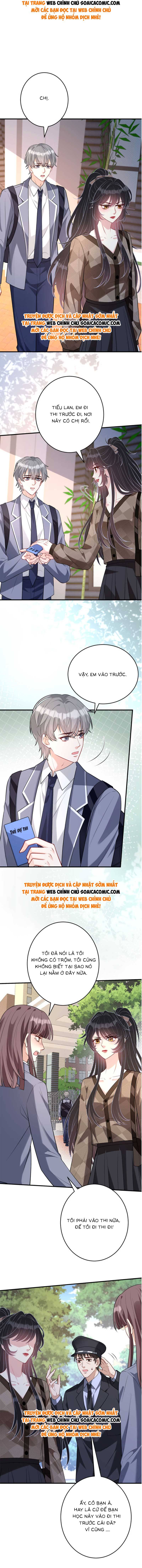 Thiên Kim Thật Là Đại Lão Toàn Năng: Chapter 109
