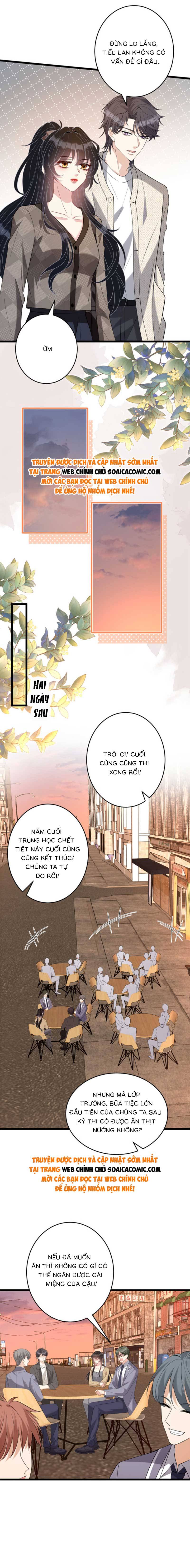 Thiên Kim Thật Là Đại Lão Toàn Năng: Chapter 109