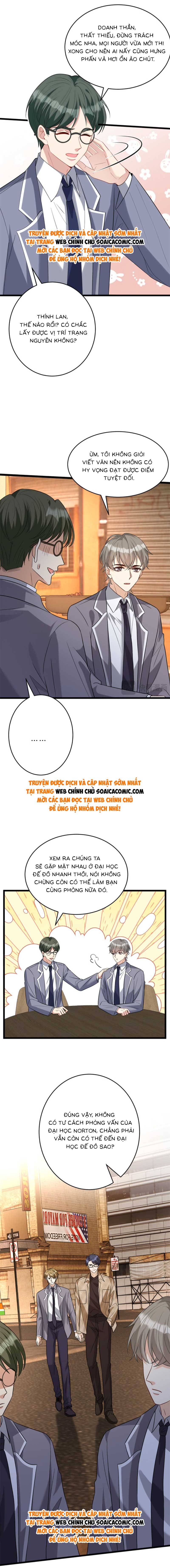 Thiên Kim Thật Là Đại Lão Toàn Năng: Chapter 109