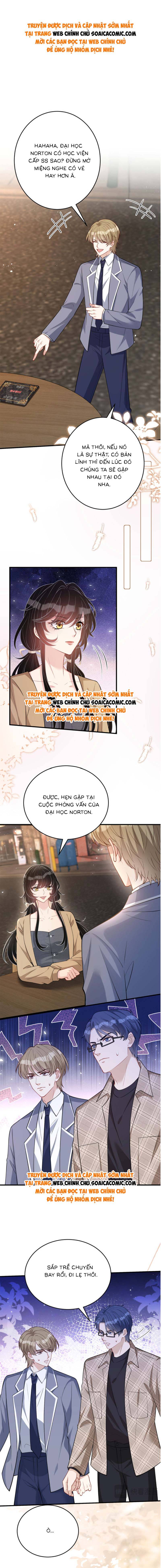 Thiên Kim Thật Là Đại Lão Toàn Năng: Chapter 110