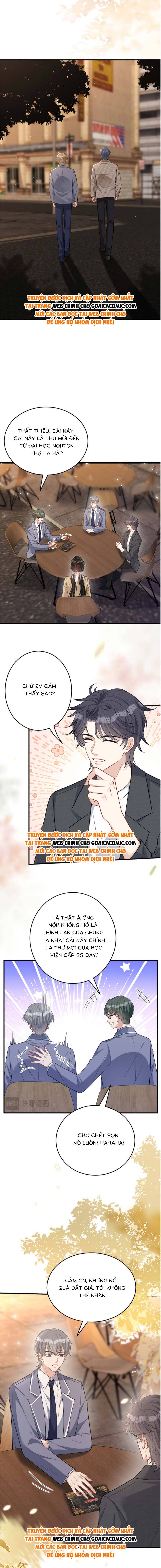 Thiên Kim Thật Là Đại Lão Toàn Năng: Chapter 110