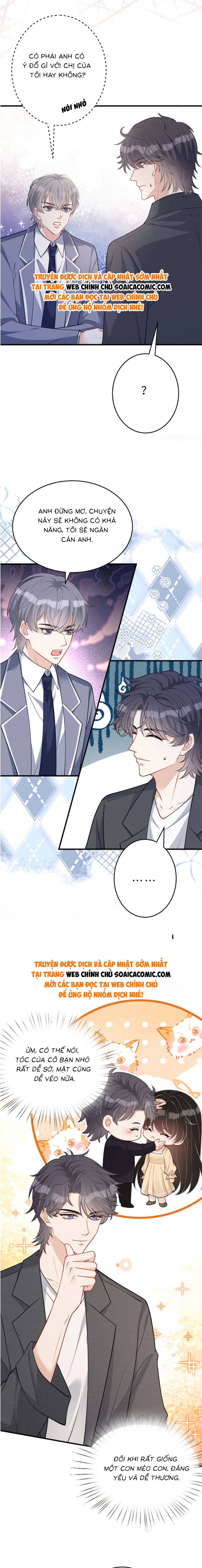 Thiên Kim Thật Là Đại Lão Toàn Năng: Chapter 110