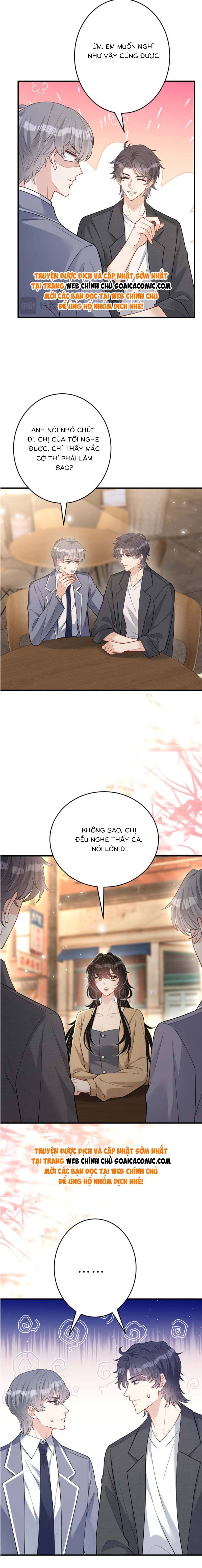 Thiên Kim Thật Là Đại Lão Toàn Năng: Chapter 110