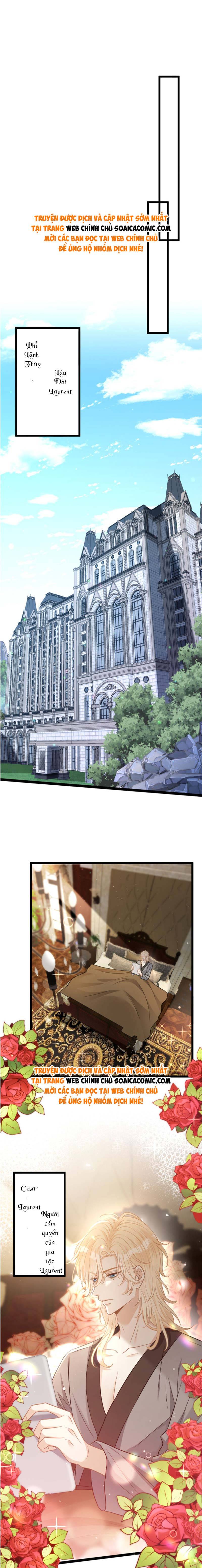 Thiên Kim Thật Là Đại Lão Toàn Năng: Chapter 110