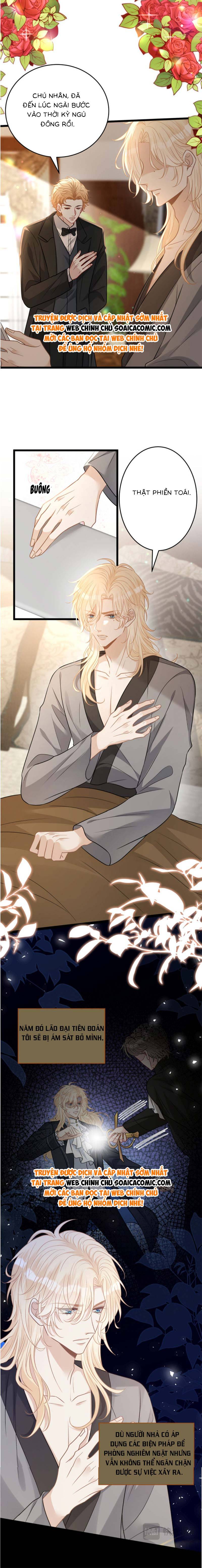 Thiên Kim Thật Là Đại Lão Toàn Năng: Chapter 110