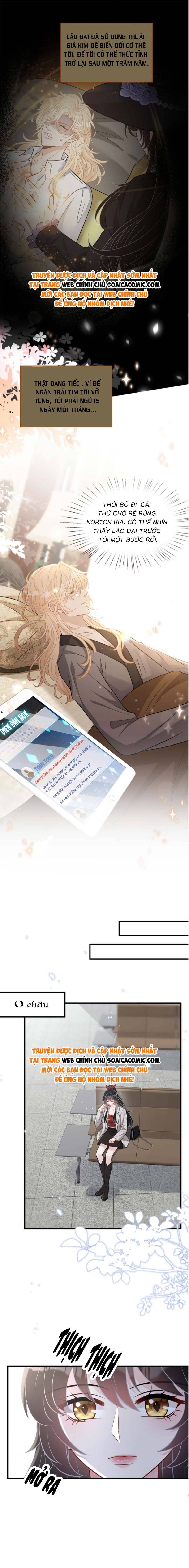 Thiên Kim Thật Là Đại Lão Toàn Năng: Chapter 110