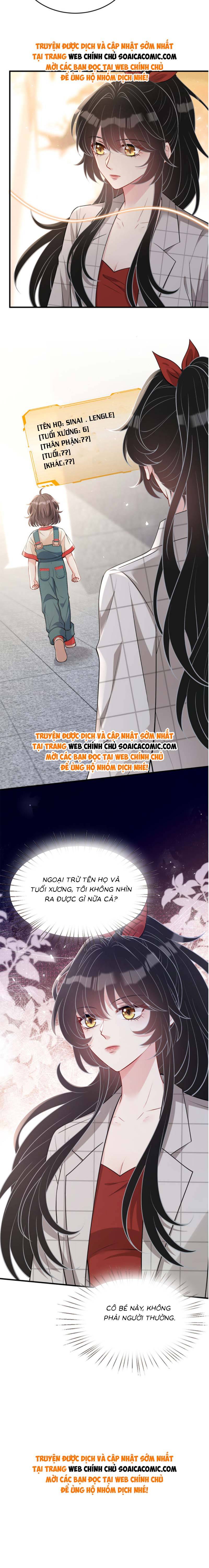 Thiên Kim Thật Là Đại Lão Toàn Năng: Chapter 110