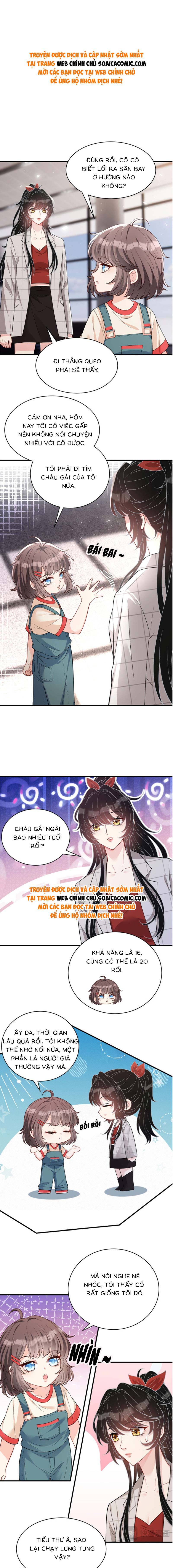 Thiên Kim Thật Là Đại Lão Toàn Năng: Chapter 111