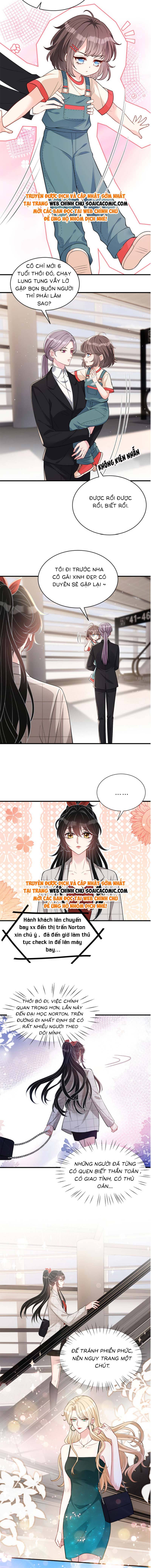 Thiên Kim Thật Là Đại Lão Toàn Năng: Chapter 111